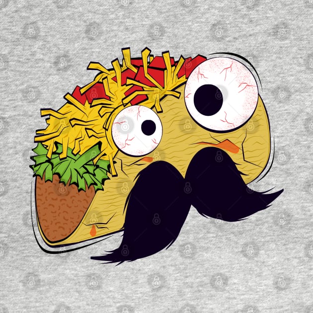 El Loco Taco by Dawson